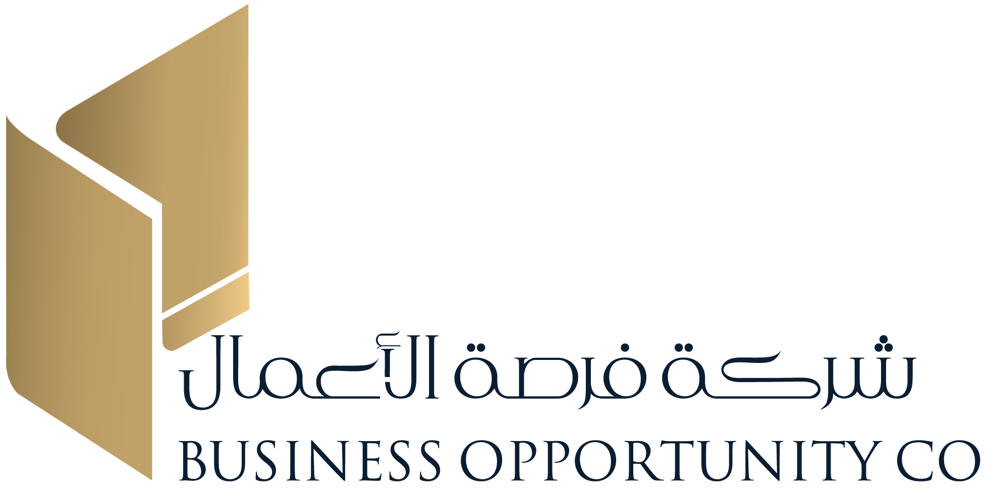 فرصة الأعمال