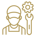 الصيانة والنظافة