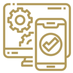 المواقع الالكتروني